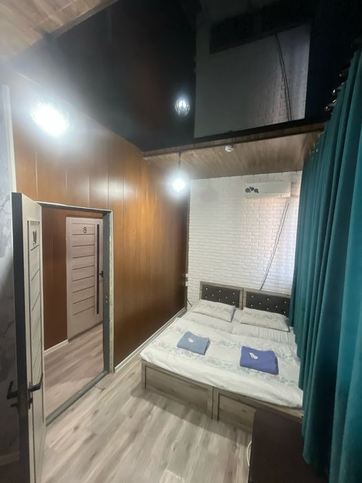 Mironshox Xotel  Bezzaks xotel