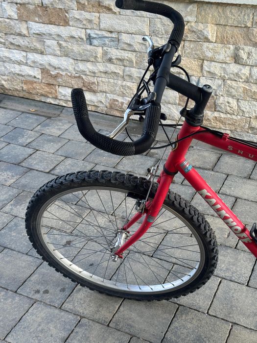 Bicicleta Kalkhoff
