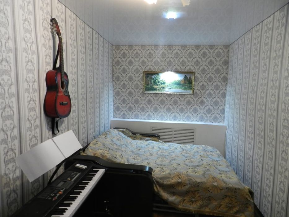 Продам благоустройнный уютный дом