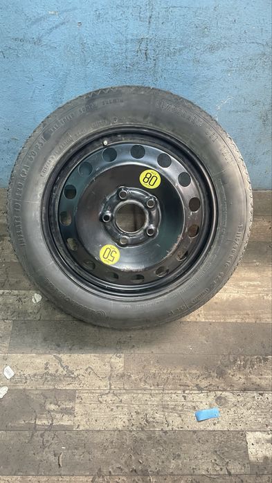 Патерица 5х120 BMW