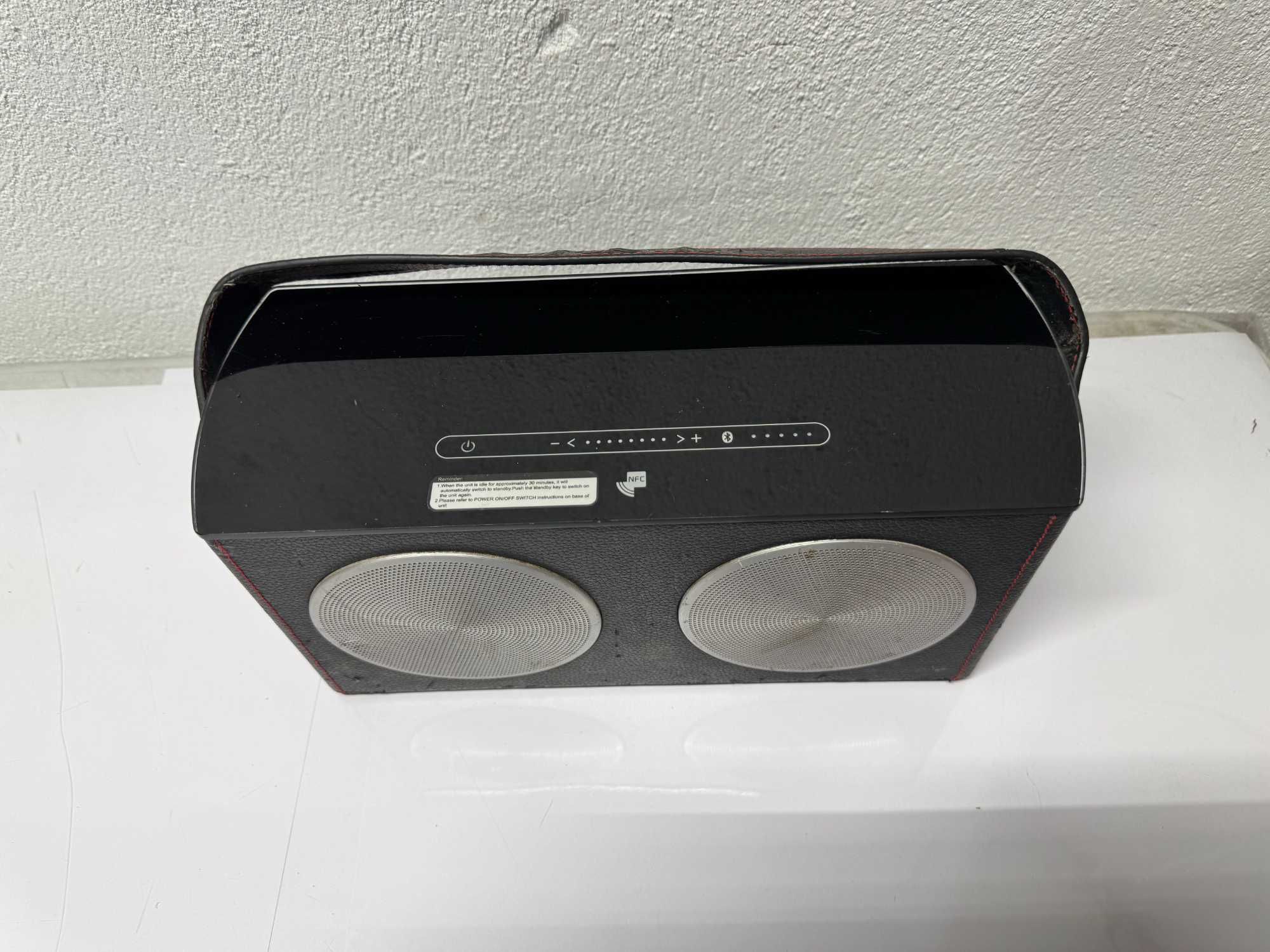 Колонка - Soundstorm SBT BR14 / Bluetooth