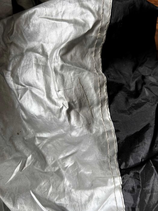 Покривало за мотор (средно голям) Oxford Aquatex M