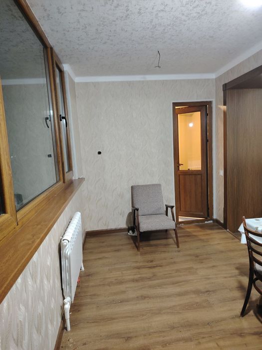 Ц 2  3/4/4. Бал 2х6 с рем. 76м2  московская план.
