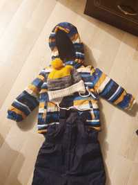 Комплект одежды для мальчика
