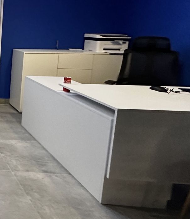 Бюро 2бр ляво и дясно