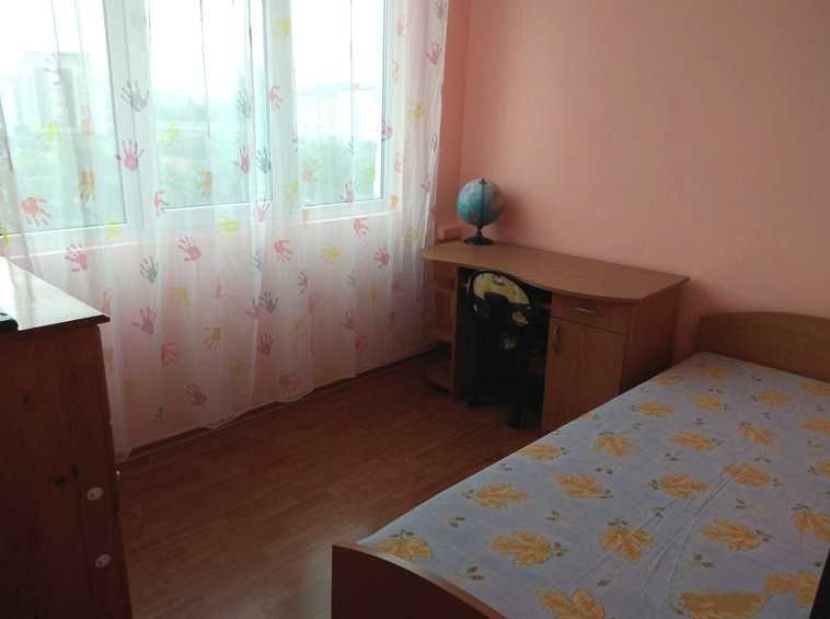 Дава се под наем Тристаен апартамент в Пловдив, Каменица 2 - 70 кв.м за 275 € - Снимка #3
