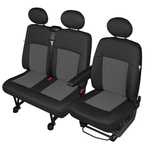 Huse scaun compatibile Iveco Daily 2000-2014
