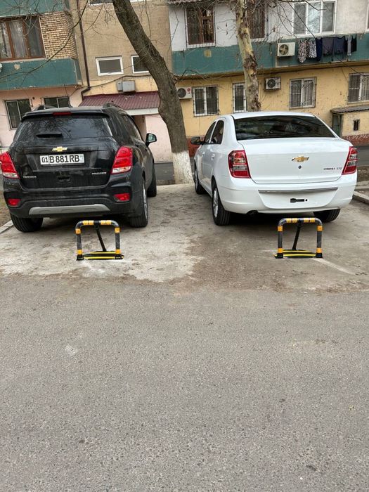 Антипаркинг, парковка, паркинг