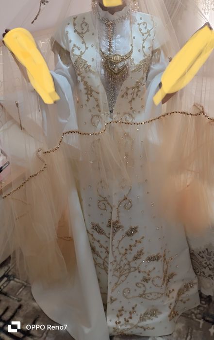 Kelinlik libosi ansabl