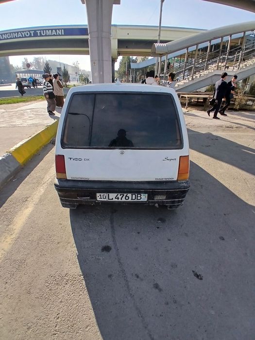 Tico sotiladi srochni