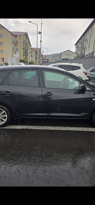 Vand seat ibiza 1.2 disel