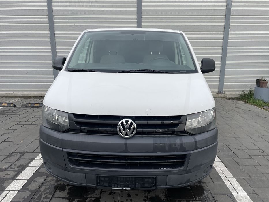 VW Transporter T5