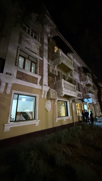 Сдается в аренду кафе (Яккасарай)