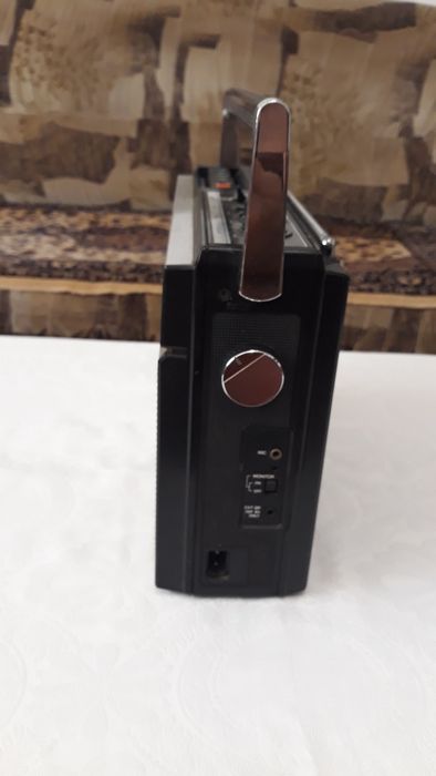 Radio-casetofon National-Panasonic Rx-1450 T