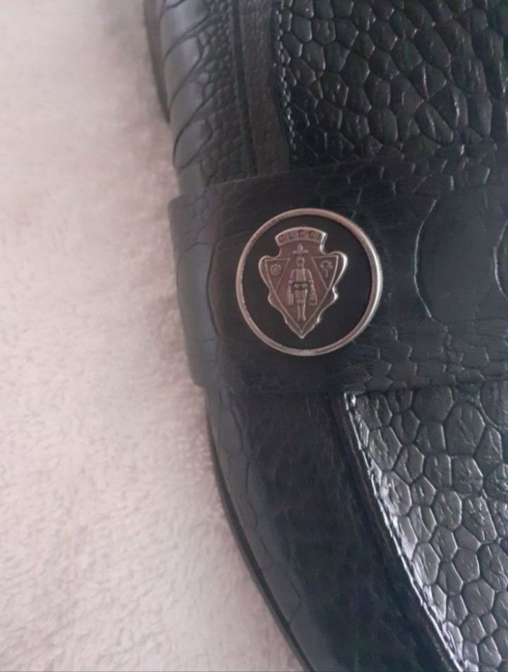 Pantofi Originali Gucci