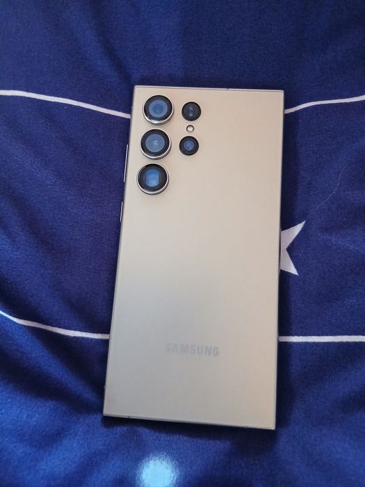 Samsung galaxi 24 ultra5 g