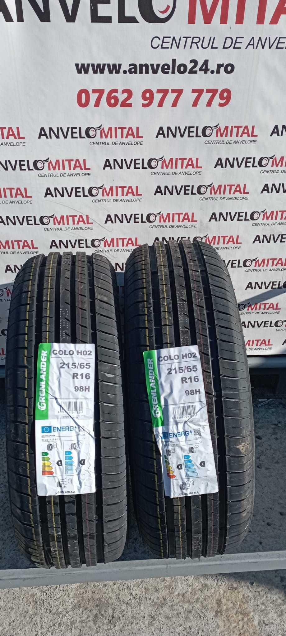 195/65R15 HABILEAD HS206 91V - 180 DE LEI