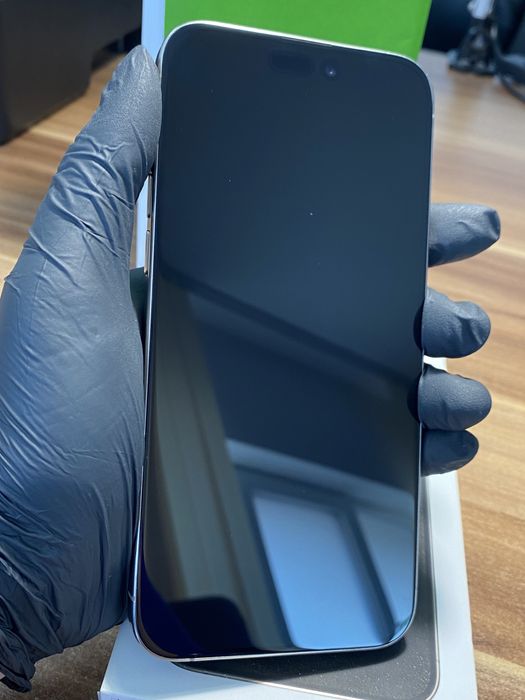 iPhone 15 Pro Max/ 1 TB / Garanție 24 luni | Foarte Bun