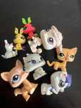 Figurine LIttlest Pet Shop LPS
