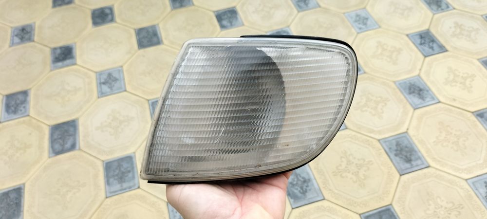 Поворотники Ауди А6 С4