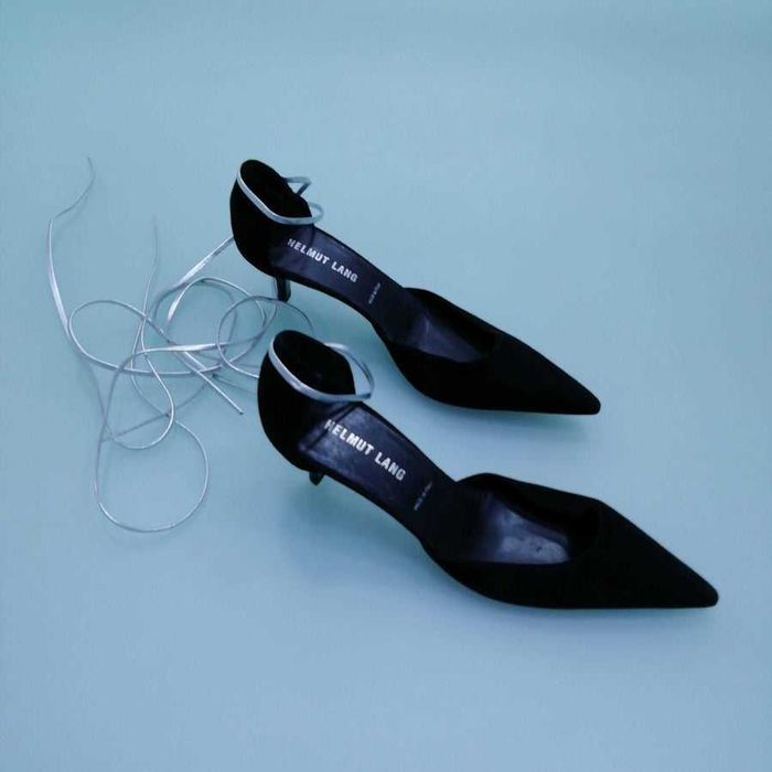 Pantofi 36 Helmut Lang