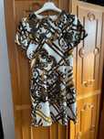 Rochie eleganta Versace jeans