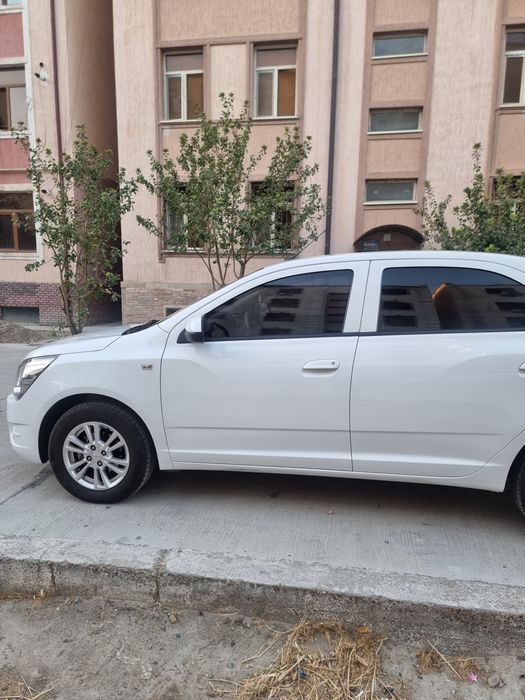 Moshinaning ahvoli alo