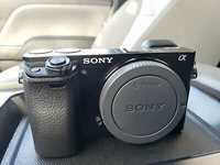 Camera foto video Sony a6000
