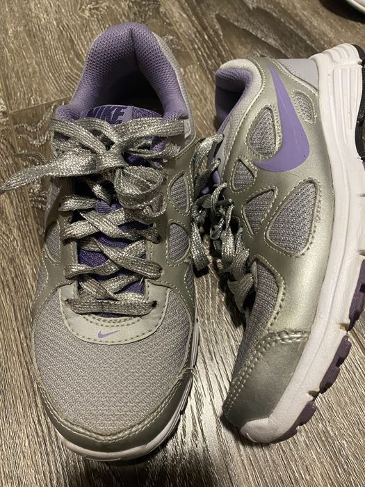 Adidasi Nike, Adidas, Le coq sportif, marimea 35