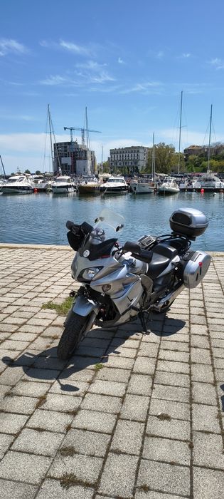 Vând Honda CBF1000 2006 ABS