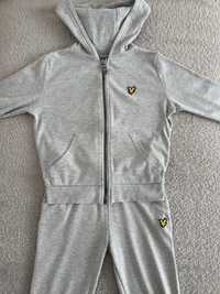 Trening copii Lyle & Scott