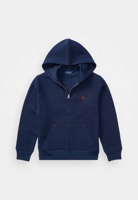 Polo Ralph Lauren зипка