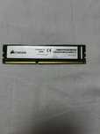 4gb ram ddr3 Corsair