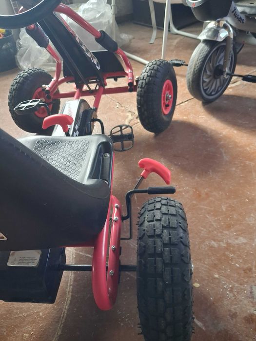 Детски превозни средства