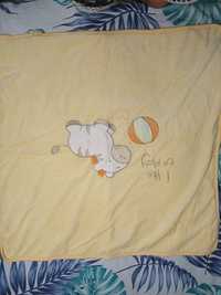 Одеяло и комплекти за бебе