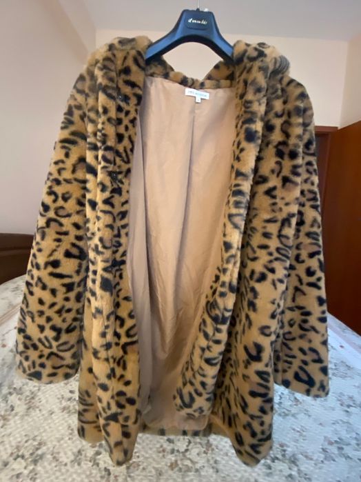 Палто Millenium размер М