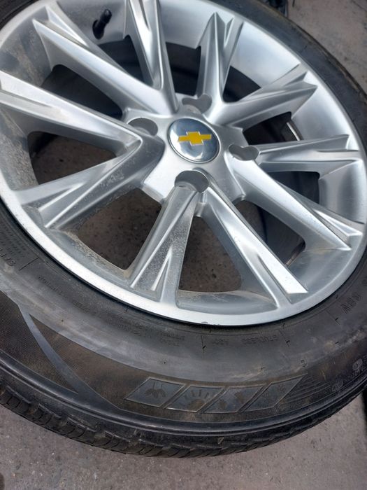 15 R Lexus diska balon Jentra Lasetti