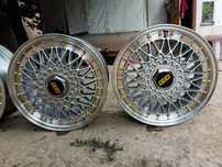 BBS deska sotiladi 14R