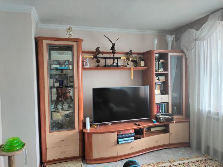 Гостинная Мебель