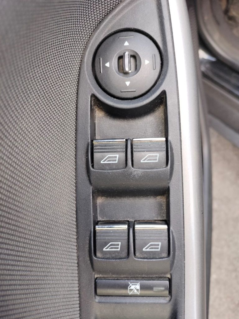 Ford Focus 1.6 TDI 2011