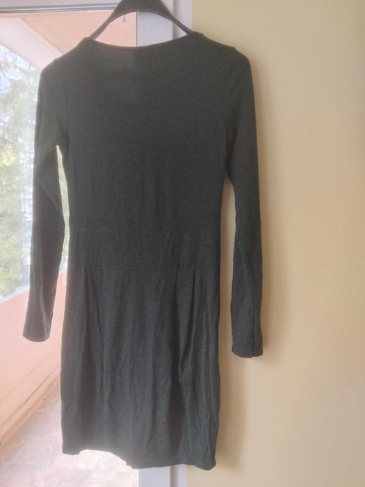 Dasha 100% оригинална рокля Българска конфекция