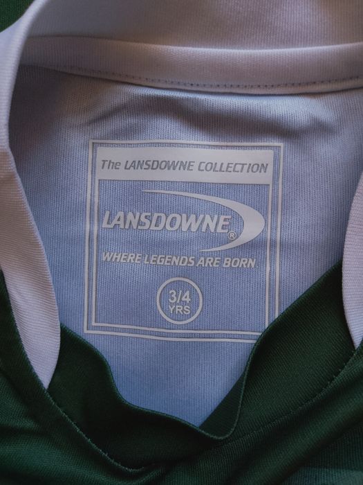 Tricou Rugby Copii Irlanda