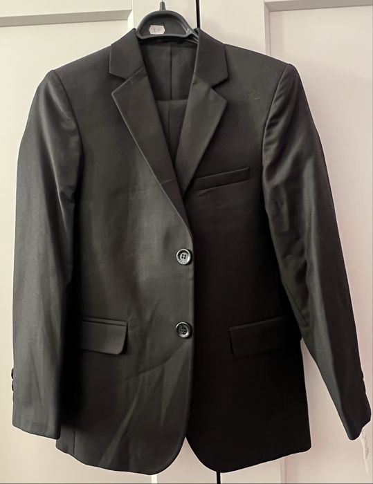 Новый костюм для мальчика