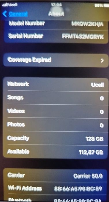 AYFON 6S 350000ming sum