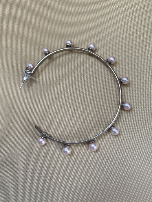 Обици Iskra art.