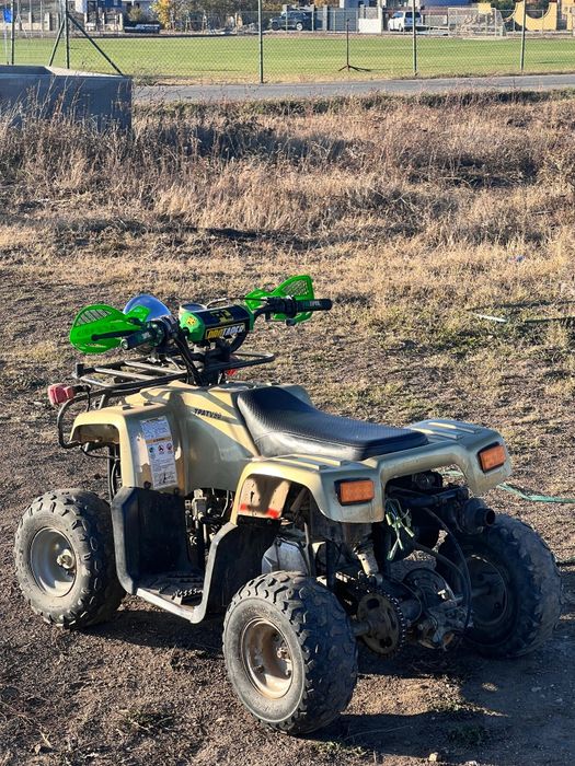 ATV 90cc 4t automat