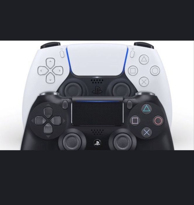 ремонт dualsense/ dualshock