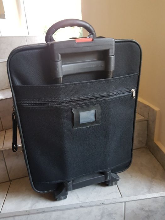 Troler trolere gemantan voiaj