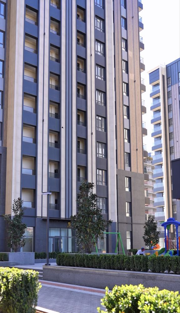 Новостройка в Ипотеку   2х комнатная квартира в жк “Darkhan Avenue”