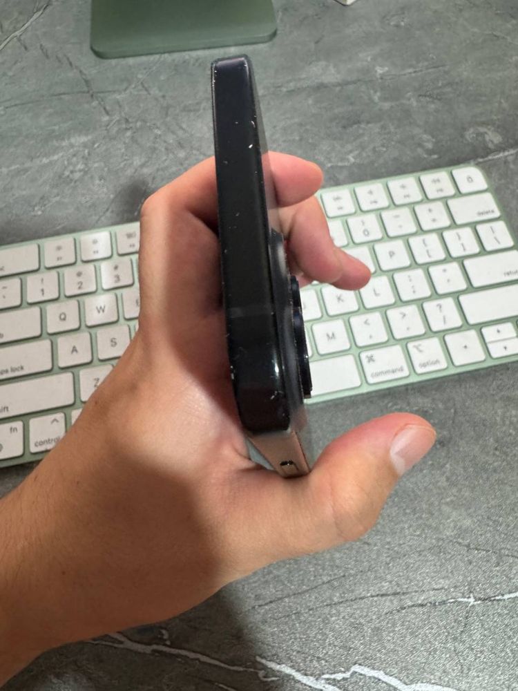 Iphone 15 plus 256 gb